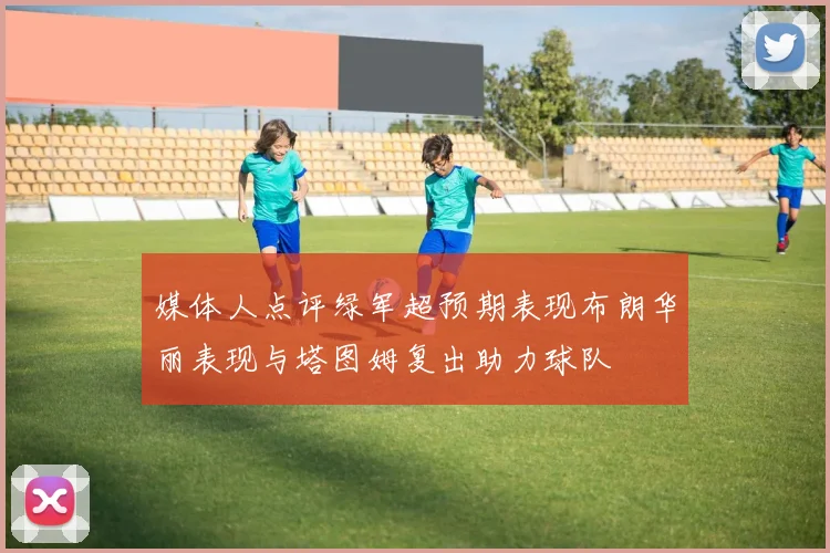 媒体人点评绿军超预期表现布朗华丽表现与塔图姆复出助力球队