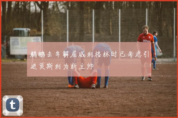 鹈鹕去年解雇威利格林时已考虑引进莫斯利为新主帅